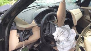 Разборка BMW X3 E83 3.0 АКПП 2003-2006 M54 | Kuzovov.NET