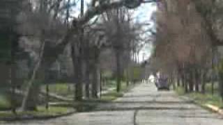 Cincinnati's Flying Pig Marathon