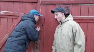 Жора Щипач