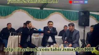 BULBUL OLDUM GULUM YOX [ HD ] Perviz Hovsan toyu Super Meyxana Super Deyisme Super Qafiye