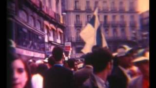 Final copa del Generalisimo 1969 Athletic Club - Elche CF