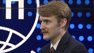 Скоро в эфире: Международная панорама №31