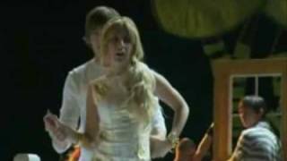 I'll Fly whit you Zashley