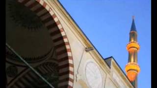 Edirne Selimiye Camii'nin Sırları