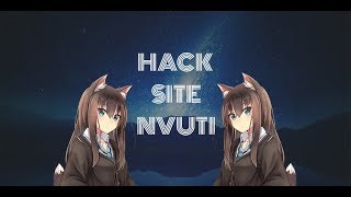 ВЗЛОМ САЙТА NVUTI НА БАЛАНС С ВЫВОДОМ