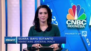 Bukan Jumlah Pesawat, Maskapai Hadapi Persoalan Harga Avtur