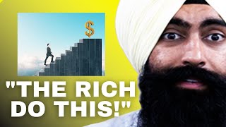 "This Will Make You Rich" | What Broke People DON'T KNOW About Making Money