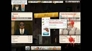 Goodgame Mafia | Level 330