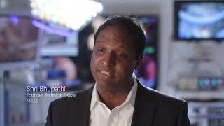 MILL5 and Olympus use Azure Data Box Edge to deliver real-time data to operating rooms