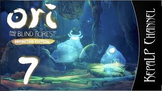 Ori and the Blind Forest - Дом Нару #7