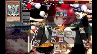 YGOpro: Spirit Beast Showdown!