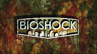 Прохождение BioShock Серия 14 "Как стать Большим Папочкой"