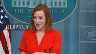 USA: National security advisor urges US citizens to leave Ukraine within next 24-48 hrs