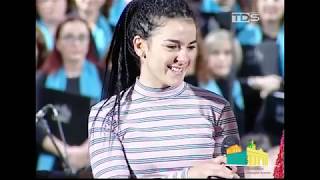 Concerto di Natale 2018 del Coro della Diocesi di Salerno