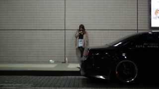 |Hollywood Hoes| FASCINEST S14 KOUKI