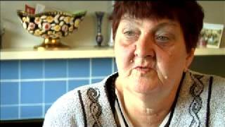 UK Poverty - rising food prices