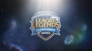 TSM vs. CG | Quarterfinals Day 2 | NA LCS Spring Split | TSM vs. Clutch Gaming (2018)