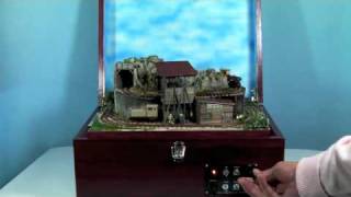Small Layout KARAKURI vol.7