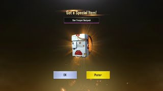 Pubg Mobile Premium Crate opening using VPN 1 july 2019