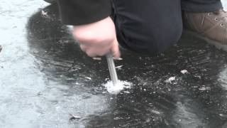 Ввертыш из нержавейки