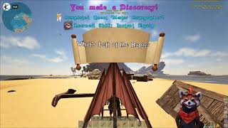 Atlas World First Master Cartographer Achievement | Official PVE.EU |