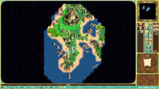 Heroes of Might and Magic III / Запись от 26.01.16