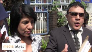 Derek Fernandes: This (Investigation) Is Fundamentally Flawed