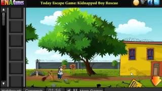 Escape Plan 1 Walkthrough Ena Games