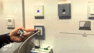 ISE 2015: Rutenbeck Talks About their WiFi Accesspoints