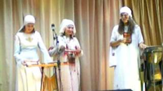 Птица Тылобурдо "Эстонская"