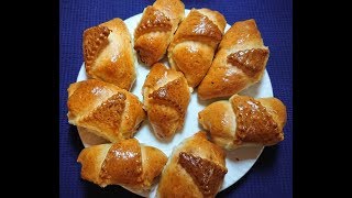 Пирожки со шпеком # Самые вкусные пирожки !!!
