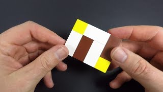 Can You Solve this LEGO Puzzle?