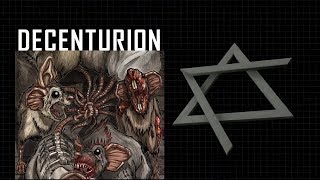DECENTURION и крысиный король Форостин