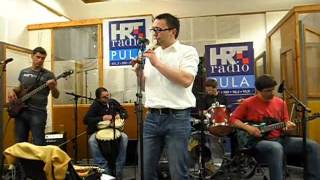Šćike radio Pula