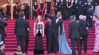 Festival u Cannesu: Spoj filma i glamura