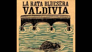 La Rata Bluesera - La Daga