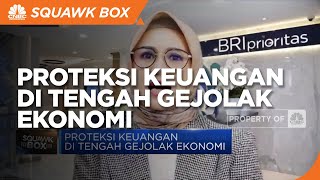 Pentingnya Proteksi Keuangan di Tengah Gejolak Ekonomi