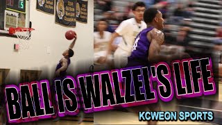 WAZEL EVANS GOING CRAZY ALL 2020