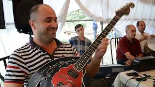 Berdeli Eldeniz Gitarada Yazniq Keremi