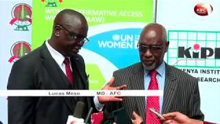 AFC to drop land as collateral for loans