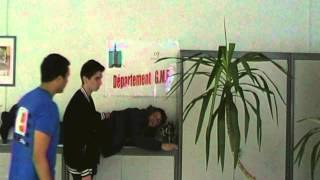 La pause café GMP