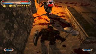 Прохождение Blade of Darkness с комментариями Часть 27