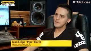 Un pianista, virtuoso productor de reggaetón