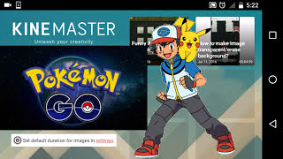 How to overlay videos on android ?