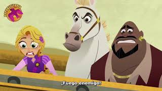 RTA T03 E07 - The King and Queen of Hearts PT12 (Subtitulos Español)