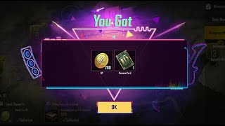 HOW TO GET FREE RENAME CARD || PUBG MOBILE