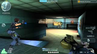 Как надо тащить чтобы забанили в ARX crossfire