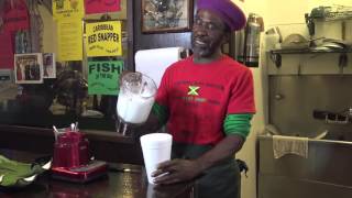 Aloe Shake