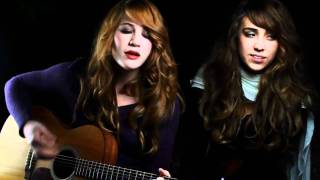 Poema - "Blue Sweater" (Acoustic)