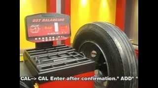 грузовая балансировка Bright CB460.webm